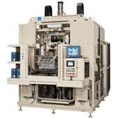 Cylinder block Full Automatic Leak Test