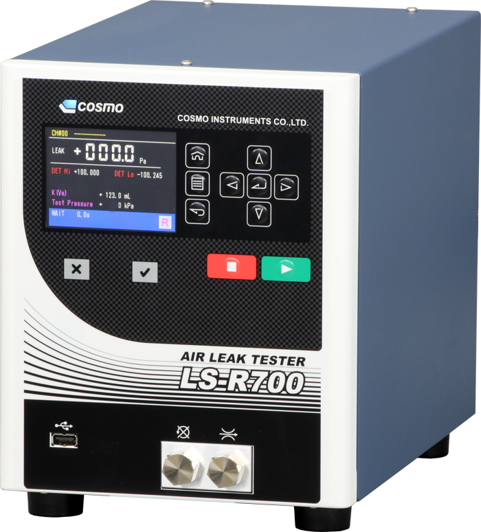 Cosmo instrument. Air tester. cosmo_tester. leak tester. air leak tester kv99112400.