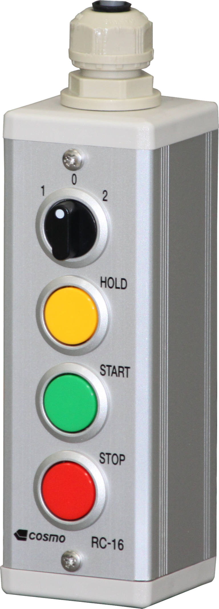 PERIPHERALS COSMO LEAK TESTER / COSMO INSTRUMENTS CO., LTD.