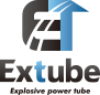 Extube Explosive power tube